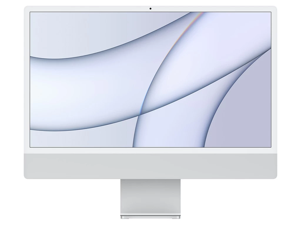 24inç iMac